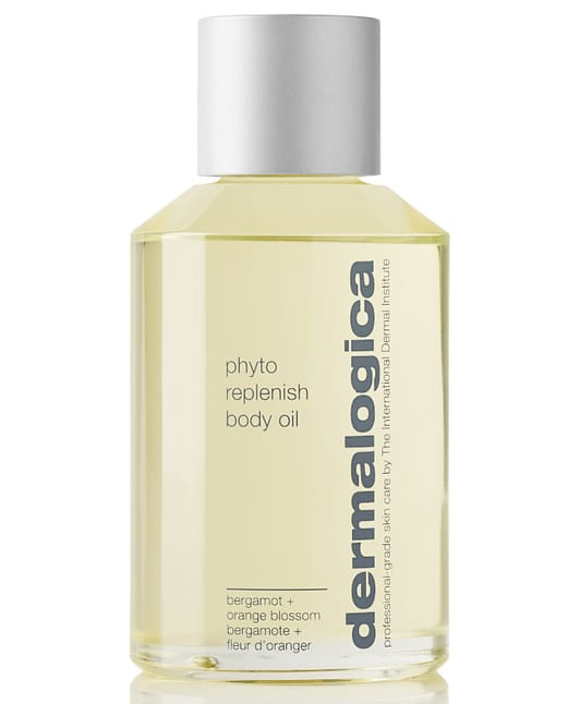 Dermalogica Phyto Replenish Body Oil 125 ml